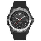 NORTH EDGE EVOQUE2 Outdoor Waterproof Solar Charging Sports Watch, EVOQUE2