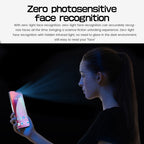 Reno8 Pro / B55, 6.49 inch Screen, Face Identification, Android  8.1 MTK6580A Quad Core, Network: 3G, OTG, Dual SIM, Reno8 Pro / B55 2GB+16GB