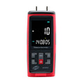 BENETECH GT5101 LCD Display Differential Pressure Meter, 1KPa, 2KPa, 4KPa, 10KPa, 40KPa, 50KPa, 125Pa, 250Pa, 100KPa