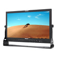 SEETEC P238-9HSD 23.8 inch 1920x1080 IPS Full HD 3G-SDI 4K HDMI Pro Broadcast LCD Monitor, UK Plug, US Plug, AU Plug, EU Plug