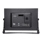 SEETEC P238-9HSD 23.8 inch 1920x1080 IPS Full HD 3G-SDI 4K HDMI Pro Broadcast LCD Monitor, UK Plug, US Plug, AU Plug, EU Plug