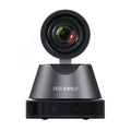 FEELWORLD 4K12X 4K PTZ Camera 12X Optical Zoom AI Tracking HDMI USB IP Remote Control, 4K12X