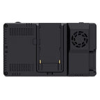 FEELWORLD LUT6E 6 inch 1600nits Touch Screen DSLR Camera Field Monitor Full HD1920x1080 IPS, LUT6E