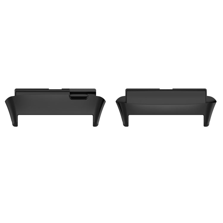 1 Pair Metal Watch Band Connector, For Redmi Watch 3 Lite / Watch 3 Active