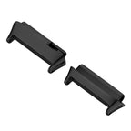 1 Pair Metal Watch Band Connector, For Redmi Watch 3 Lite / Watch 3 Active