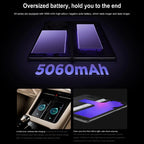 HUAWEI Mate X5, 7.85 inch + 6.4 inch HarmonyOS 4.0.0 Kirin 9000S 7nm Octa-Core 2.16GHz, OTG, NFC, Not Support Google Play, 12GB+256GB, 12GB+512GB, 16GB+512GB, 16GB+512GB Collector Edition, 16GB+1TB Collector Edition