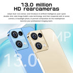 Reno9 Pro / B55, 6.49 inch Screen, Face Identification, Android  8.1 MTK6580A Quad Core, Network: 3G, OTG, Dual SIM, 2GB+16GB, i15 Pro Max / N85 1GB+16GB