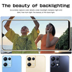 Reno9 Pro / B55, 6.49 inch Screen, Face Identification, Android  8.1 MTK6580A Quad Core, Network: 3G, OTG, Dual SIM, 2GB+16GB, i15 Pro Max / N85 1GB+16GB