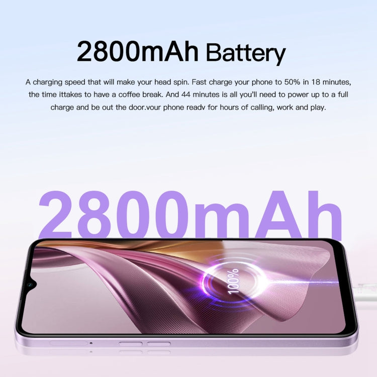 Reno10 Pro / N92, 6.26 inch Screen, Face Identification, Android  8.1 MTK6580A Quad Core, Network: 3G, Dual SIM, Reno10 Pro / N92 1GB+16GB