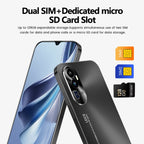Reno10 Pro / N92, 6.26 inch Screen, Face Identification, Android  8.1 MTK6580A Quad Core, Network: 3G, Dual SIM, Reno10 Pro / N92 1GB+16GB
