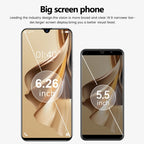 Reno10 Pro / N92, 6.26 inch Screen, Face Identification, Android  8.1 MTK6580A Quad Core, Network: 3G, Dual SIM, Reno10 Pro / N92 1GB+16GB