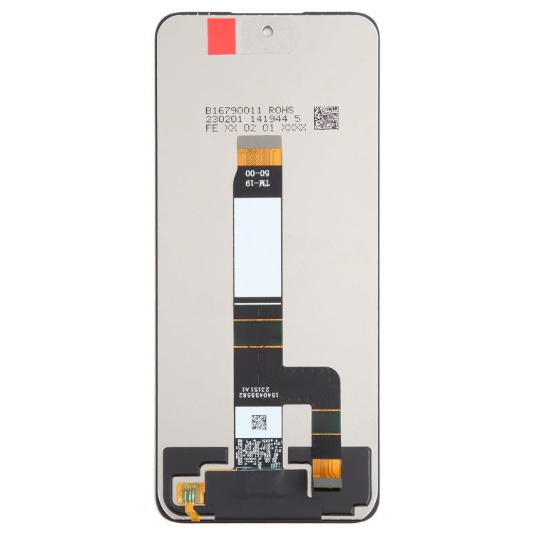 Original LCD Screen With Digitizer Full Assembly, For Xiaomi Redmi 12 5G, For Xiaomi Redmi 12 4G, For Xiaomi Poco C51, For Xiaomi Poco C50