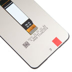Original LCD Screen With Digitizer Full Assembly, For Xiaomi Redmi 12 4G, For Xiaomi Poco C51, For Xiaomi Poco C50