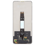 Original LCD Screen With Digitizer Full Assembly, For Xiaomi Poco C50
