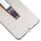 Original LCD Screen With Digitizer Full Assembly, For Xiaomi Poco C50