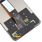 Original LCD Screen With Digitizer Full Assembly, For Xiaomi Poco C50