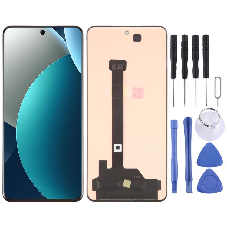 Original LCD Screen With Digitizer Full Assembly, For Redmi Note 17 Pro, For Redmi A7 4G, For Redmi 17C, For Redmi K90 Ultra, For Xiaomi 17T Pro, For Xiaomi Poco C81 / C81 Pro, For Xiaomi Redmi A7 Pro 4G/5G, For Redmi R70 / R70m, For Xiaomi Poco C85x  ...