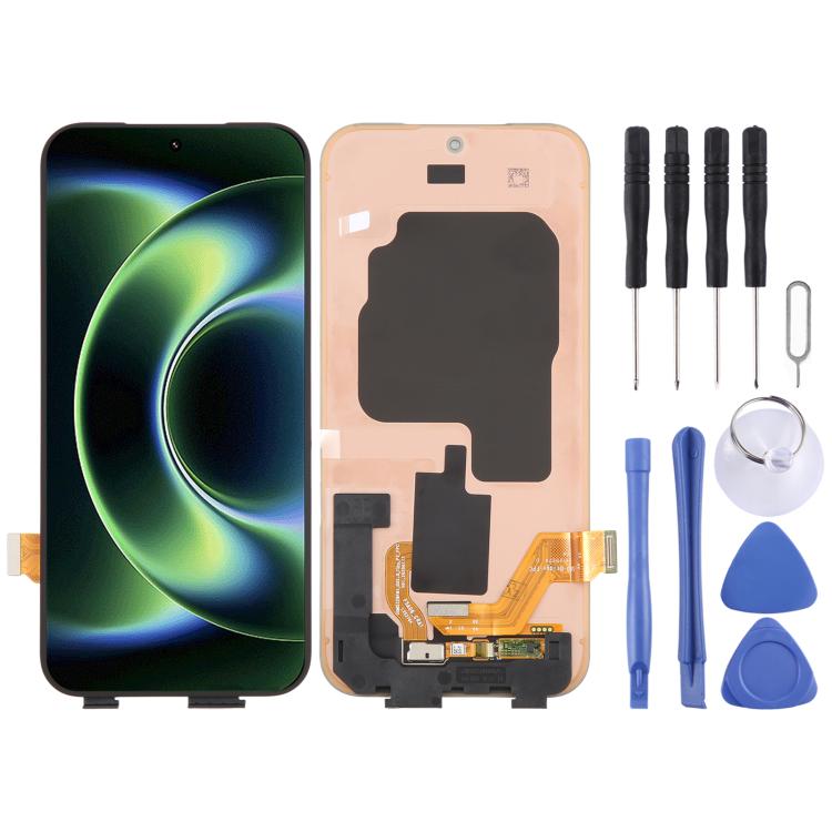 Original LCD Screen With Digitizer Full Assembly, For Xiaomi Redmi A7 Pro 4G/5G, For Xiaomi Poco C85x, For Xiaomi Redmi 15a, For Xiaomi Poco X8 Pro Max, For Xiaomi Poco X8 Pro, For Xiaomi Redmi Turbo 5 Max, For Xiaomi Redmi Turbo 5, For Xiaomi 17 Ultra...