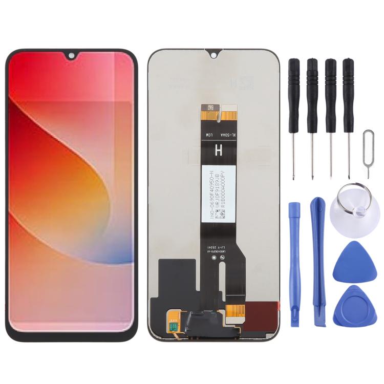 Original LCD Screen With Digitizer Full Assembly, For Redmi Note 17 Pro, For Redmi A7 4G, For Redmi 17C, For Redmi K90 Ultra, For Xiaomi 17T Pro, For Xiaomi Poco C81 / C81 Pro, For Xiaomi Redmi A7 Pro 4G/5G, For Redmi R70 / R70m, For Xiaomi Poco C85x  ...
