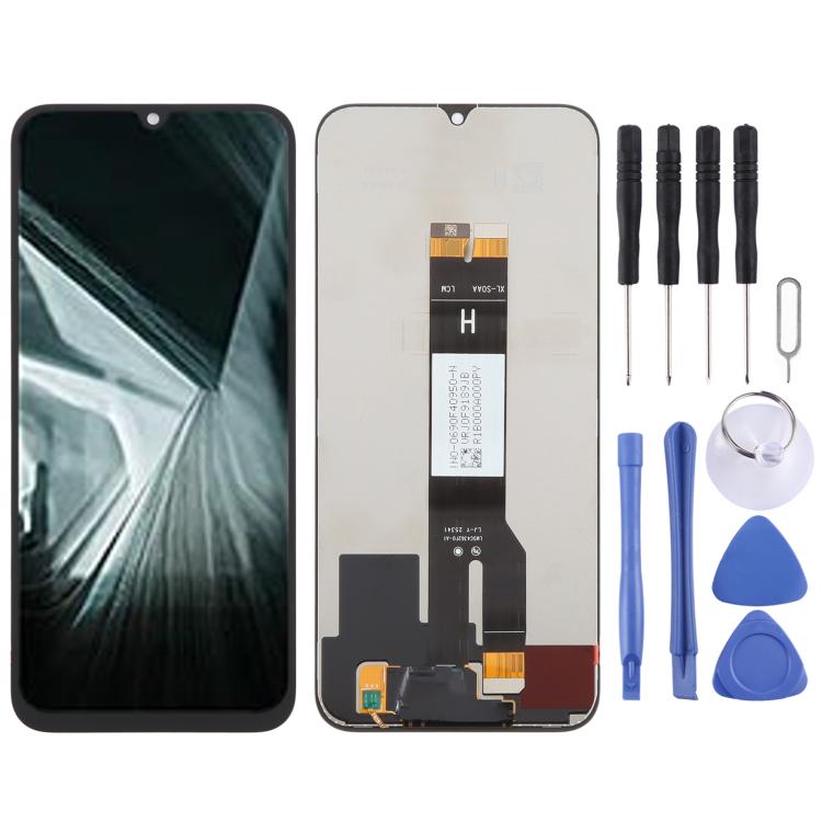 Original LCD Screen With Digitizer Full Assembly, For Redmi Note 17 Pro, For Redmi A7 4G, For Redmi 17C, For Redmi K90 Ultra, For Xiaomi 17T Pro, For Xiaomi Poco C81 / C81 Pro, For Xiaomi Redmi A7 Pro 4G/5G, For Redmi R70 / R70m, For Xiaomi Poco C85x  ...