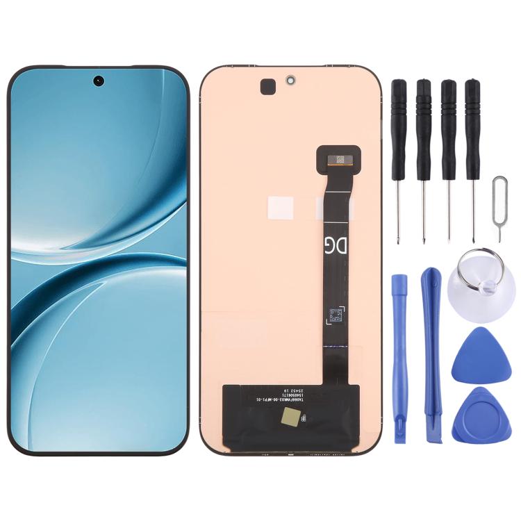 Original LCD Screen With Digitizer Full Assembly, For Redmi Note 17 Pro, For Redmi A7 4G, For Redmi 17C, For Redmi K90 Ultra, For Xiaomi 17T Pro, For Xiaomi Poco C81 / C81 Pro, For Xiaomi Redmi A7 Pro 4G/5G, For Redmi R70 / R70m, For Xiaomi Poco C85x  ...