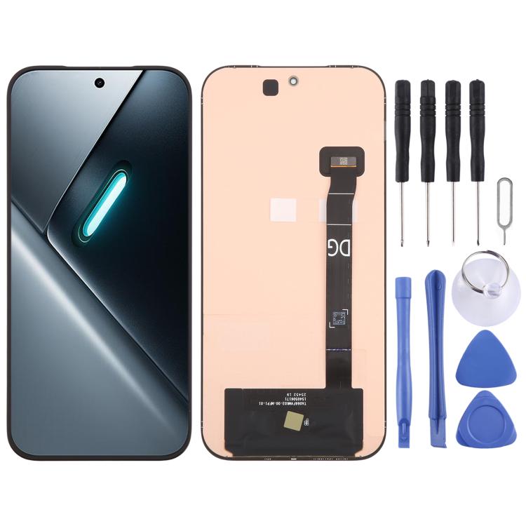Original LCD Screen With Digitizer Full Assembly, For Redmi Note 17 Pro, For Redmi A7 4G, For Redmi 17C, For Redmi K90 Ultra, For Xiaomi 17T Pro, For Xiaomi Poco C81 / C81 Pro, For Xiaomi Redmi A7 Pro 4G/5G, For Redmi R70 / R70m, For Xiaomi Poco C85x  ...