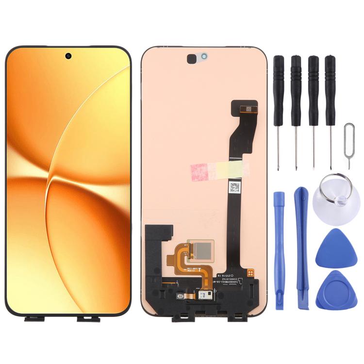 Original LCD Screen With Digitizer Full Assembly, For Redmi Note 17 Pro, For Redmi A7 4G, For Redmi 17C, For Redmi K90 Ultra, For Xiaomi 17T Pro, For Xiaomi Poco C81 / C81 Pro, For Xiaomi Redmi A7 Pro 4G/5G, For Redmi R70 / R70m, For Xiaomi Poco C85x  ...