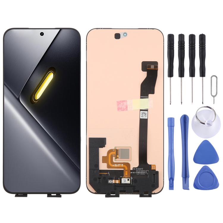 Original LCD Screen With Digitizer Full Assembly, For Redmi Note 17 Pro, For Redmi A7 4G, For Redmi 17C, For Redmi K90 Ultra, For Xiaomi 17T Pro, For Xiaomi Poco C81 / C81 Pro, For Xiaomi Redmi A7 Pro 4G/5G, For Redmi R70 / R70m, For Xiaomi Poco C85x  ...