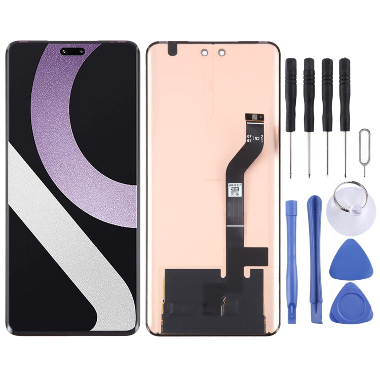 Original AMOLED LCD Screen with Digitizer Full Assembly, For Xiaomi Redmi Turbo 3, For Xiaomi Civi 4 Pro, For Xiaomi Poco M6 Pro 4G, For Xiaomi Redmi Note 13 Pro 4G, For Xiaomi Redmi Note 13 4G, For Xiaomi Redmi K70E, For Xiaomi Poco X6 Pro            ...