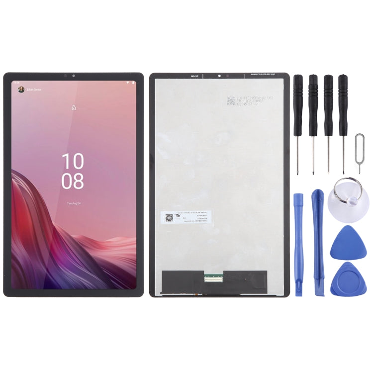 LCD Screen with Digitizer Full Assembly, For Lenovo Tab M10a 5G 10.6 inch TB360ZJK, For Lenovo Legion Y700 Gen 4 TB322FC ZAG40002CN, For Lenovo Tab M10 5G TB-360ZU 2023 10.6 inch, For Lenovo Tab M10 5G 2023 TB360ZU/FU/XC, For Lenovo Tab M9             ...