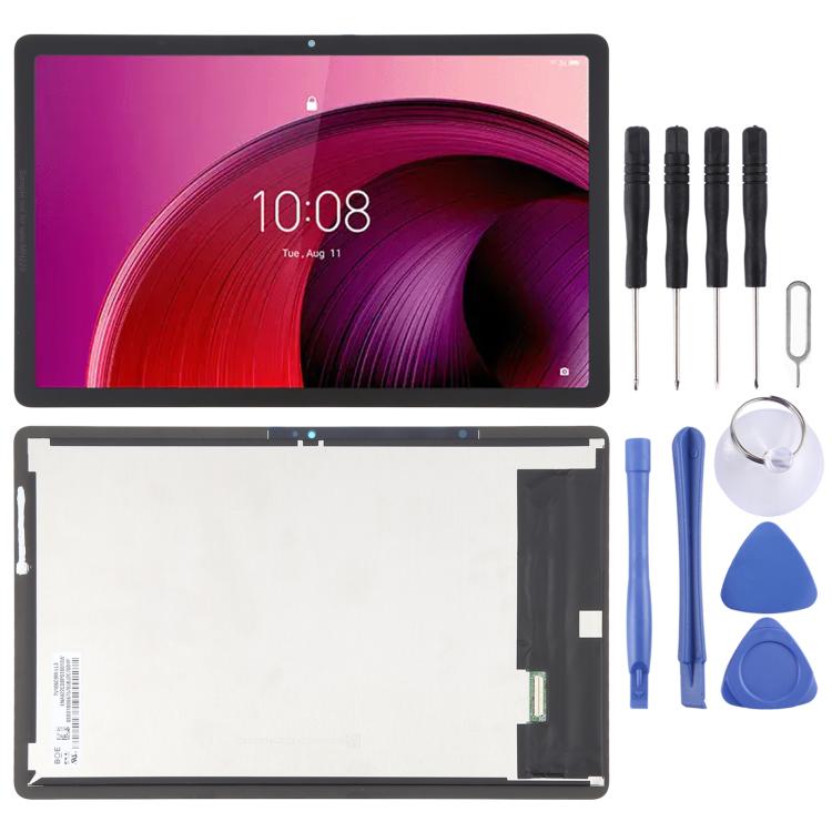 LCD Screen with Digitizer Full Assembly, For Lenovo Tab M10a 5G 10.6 inch TB360ZJK, For Lenovo Legion Y700 Gen 4 TB322FC ZAG40002CN, For Lenovo Tab M10 5G TB-360ZU 2023 10.6 inch, For Lenovo Tab M10 5G 2023 TB360ZU/FU/XC, For Lenovo Tab M9             ...