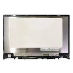 FHD LCD Screen Digitizer Full Assembly with Frame, For Lenovo Yoga 530-14IKB, For Lenovo Yoga C940-14, For Lenovo ideaPad C340-14IWL, For Lenovo ideapad Flex 5-15IIL05, For Lenovo ideapad Yoga 7-14ITL5, For Lenovo Yoga 710-15IKB, For Lenovo Yoga 730-15...