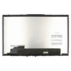 Lenovo Yoga UHD LCD screen digitizer full assembly front view