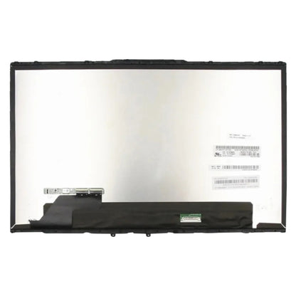 Lenovo Yoga UHD LCD screen digitizer full assembly front view