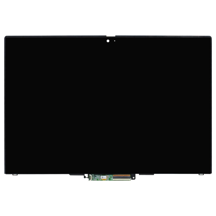 Lenovo X13 Yoga Gen 2 LCD screen digitizer assembly front view