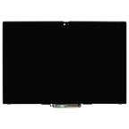 Lenovo X13 Yoga Gen 2 LCD screen digitizer assembly front view