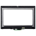 Lenovo X13 Yoga Gen 2 LCD screen digitizer assembly front view