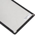 LCD Screen Digitizer Full Assembly with Frame, For Lenovo Tab M10 Plus 3rd Gen TB125FU, For Lenovo Tab M10 Plus 3rd Gen TB128FU, For Lenovo 10e Chromebook Tablet, For Lenovo ideapad Yoga Slim 7-13ITL05, For Lenovo IdeaPad Duet 5 12IAU7 IRU8