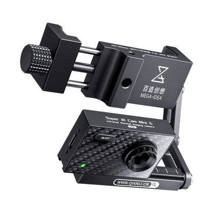 Mega-Idea Super IR Cam Mini S Microscope Infrared Thermal Imaging Camera for Motherboard Detected, Mega-Idea Super IR Cam Mini S