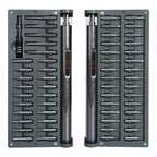 Kaisi K-D355 55 in 1 Rechargeable Electric Screwdriver Set