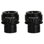 Kaisi TX-350E Ver1.2 7X-50X Microscope Zoom Stereo Microscope with Big Base, Kaisi TX-350E