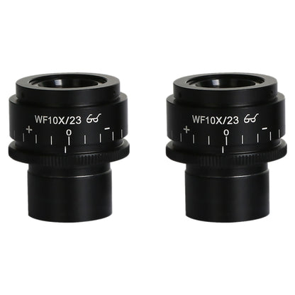 Kaisi TX-350E Ver1.2 7X-50X Microscope Zoom Stereo Microscope with Big Base, Kaisi TX-350E