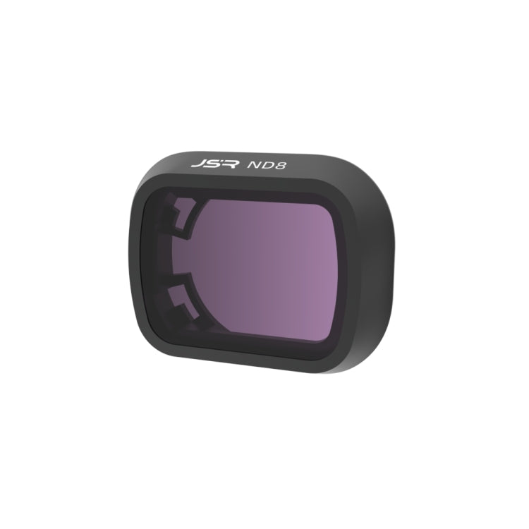 For DJI Mini 4 Pro JSR KB Series Drone Camera Lens Filter, MRC UV, CPL, ND8, ND16, ND32, ND64, ND256, ND1000, ND8PL, ND16PL, ND32PL, ND64PL, NIGHT, STAR, 3 in 1 CPL ND8 ND16, 3 in 1 ND16 ND64 ND256, 4 in 1 NDPL, 4 in 1 CPL ND16/32/64                   ...