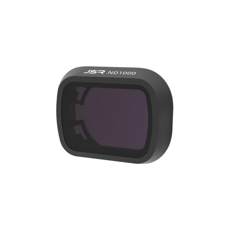 For DJI Mini 4 Pro JSR KB Series Drone Camera Lens Filter, MRC UV, CPL, ND8, ND16, ND32, ND64, ND256, ND1000, ND8PL, ND16PL, ND32PL, ND64PL, NIGHT, STAR, 3 in 1 CPL ND8 ND16, 3 in 1 ND16 ND64 ND256, 4 in 1 NDPL, 4 in 1 CPL ND16/32/64                   ...