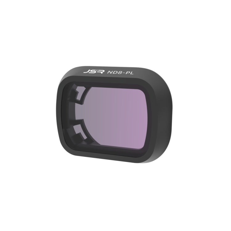 For DJI Mini 4 Pro JSR KB Series Drone Camera Lens Filter, MRC UV, CPL, ND8, ND16, ND32, ND64, ND256, ND1000, ND8PL, ND16PL, ND32PL, ND64PL, NIGHT, STAR, 3 in 1 CPL ND8 ND16, 3 in 1 ND16 ND64 ND256, 4 in 1 NDPL, 4 in 1 CPL ND16/32/64                   ...