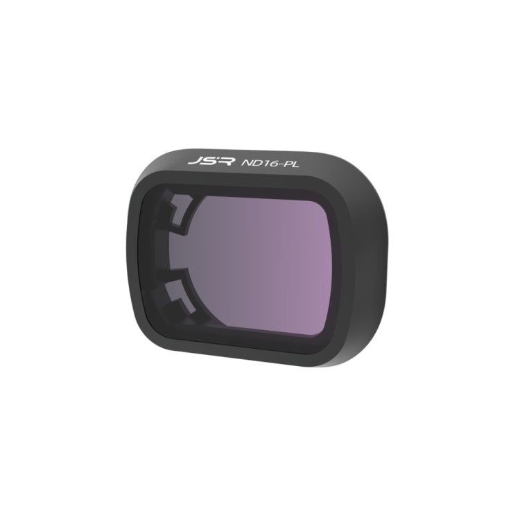 For DJI Mini 4 Pro JSR KB Series Drone Camera Lens Filter, MRC UV, CPL, ND8, ND16, ND32, ND64, ND256, ND1000, ND8PL, ND16PL, ND32PL, ND64PL, NIGHT, STAR, 3 in 1 CPL ND8 ND16, 3 in 1 ND16 ND64 ND256, 4 in 1 NDPL, 4 in 1 CPL ND16/32/64                   ...