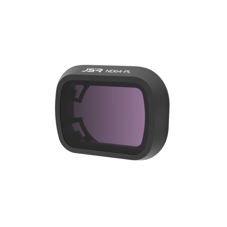 For DJI Mini 4 Pro JSR KB Series Drone Camera Lens Filter, MRC UV, CPL, ND8, ND16, ND32, ND64, ND256, ND1000, ND8PL, ND16PL, ND32PL, ND64PL, NIGHT, STAR, 3 in 1 CPL ND8 ND16, 3 in 1 ND16 ND64 ND256, 4 in 1 NDPL, 4 in 1 CPL ND16/32/64                   ...