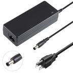 90W 19.5V 4.62A Power Adapter Charger for Dell 7.4 x 5.0mm Laptop, US Plug, UK Plug, EU Plug, AU Plug
