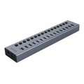 ORICO BT2U3-16AB-GY-BP 16 Ports USB 3.0 HUB with Individual Switches, 16AB