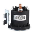 200A Forklift Start Relay Oil Pump Contactor 684-1251-212, DC 12V, DC 24V